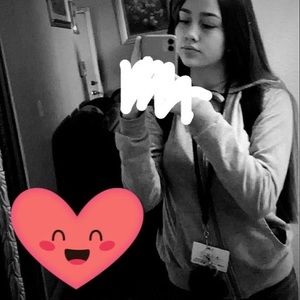 Meet your Posher, Belen